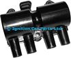 PC12734 DAEWOO LANOS LEGANZA NUBIRA IGNITION COIL  _ New supplied by Intermotor