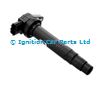 SMP-12735 NISSAN ALMERA Mk II ALMERA TINO PRIMERA PRIMERA Traveller Ignition Coil SMP