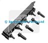 a SMP-12756 CITROEN C4 C8 Ignition Coil SMP