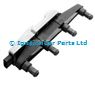 SMP-12776 SKODA FELICIA Mk I FELICIA Mk I Fun FELICIA Mk II Ignition Coil SMP