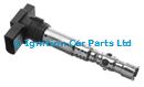 SMP-12778 SKODA FABIA FABIA Praktik Ignition Coil SMP