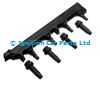 PC12794 CITROEN C4 C5 IGNITION COIL  _ New supplied by Intermotor