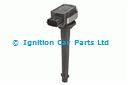 SMP-12832 NISSAN MARCH MICRA MICRA C+C NOTE QASHQAI TIIDA Ignition Coil SMP