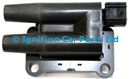 SMP-12871 MITSUBISHI PAJERO Mk II PAJERO Mk III PAJERO SPORT Ignition Coil SMP