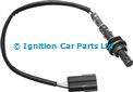 SMP-13078 MAZDA 121 Mk II Lambda/Oxygen Sensor SMP