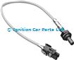 SMP-13088 RENAULT LAGUNA MK 1 LAGUNA MK 2 Lambda/Oxygen Sensor SMP