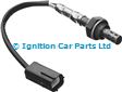 SMP-13105 MAZDA 626 Mk IV MX-6 Lambda/Oxygen Sensor SMP