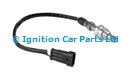 SMP-13378 RENAULT CLIO Mk II KANGOO KANGOO Express Lambda/Oxygen Sensor SMP