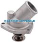 ICP-TT8196 OPEL ASTRA F CALIBRA A KADETT E VECTRA A Thermostat 