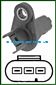 SMP-19270 BMW 1 Series CAMSHAFT POSITION SENSOR  Ultra Spark