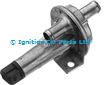 ICP-IV101 VOLKSWAGEN JETTA Mk I Idle Control Valve Bosch