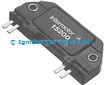 SMP-15200  KADETT D Ignition Module/Amplifier Unit SMP