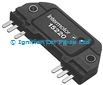 SMP-15220  KADETT D Ignition Module/Amplifier Unit SMP