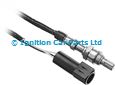 SMP-16205 FORD ESCORT 86 Express ESCORT MK 4 ORION MK 2 Lambda/Oxygen Sensor SMP
