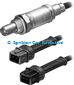 SMP-16309 PEUGEOT 205 Mk I 205 Mk II 309 Mk I 309 Mk II 405 Mk I Lambda/Oxygen Sensor SMP