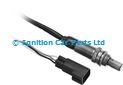 SMP-16375 FORD ESCORT MK 5 ESCORT MK 6 ESCORT MK 7 MONDEO MK 2 Lambda/Oxygen Sensor SMP