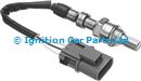 SMP-16473 NISSAN 100 NX MARCH MICRA PRIMERA PRIMERA Traveller Lambda/Oxygen Sensor SMP