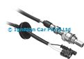 SMP-16480 MERCEDES-BENZ 190 E CLASS E CLASS CABRIOLET E CLASS ESTATE Lambda/Oxygen Sensor SMP
