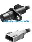 SMP-18759 PEUGEOT 405 Mk I 405 Mk II 605 Crankshaft Pulse Sensor SMP