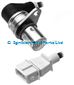 SMP-18791 FORD GALAXY MK 1 Crankshaft Pulse Sensor SMP