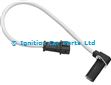 SMP-18794 FIAT FIORINO FIORINO Pick up PALIO Weekend PUNTO Crankshaft Pulse Sensor SMP