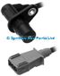 SMP-18796 PEUGEOT 106 Mk I 106 Mk II 205 Mk II 306 405 Mk II Crankshaft Pulse Sensor SMP