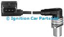SMP-18808 BMW 5 Series 7 Series 8 Series Crankshaft Pulse Sensor SMP