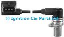 SMP-18811 BMW 3 Series Crankshaft Pulse Sensor SMP