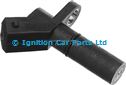 SMP-18867 FORD ESCORT MK 5 ESCORT MK 6 ESCORT MK 7 Crankshaft Pulse Sensor SMP