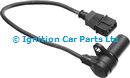 SMP-18908 OPEL ASTRA F ASTRA F Van ASTRA G Crankshaft Pulse Sensor SMP
