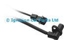 SMP-18961 OPEL ASTRA F ASTRA G CALIBRA A OMEGA B VECTRA A Crankshaft Pulse Sensor SMP