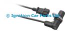 SMP-18962 OPEL ASTRA F ASTRA G CALIBRA A OMEGA B VECTRA A Crankshaft Pulse Sensor SMP