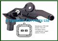 SMP-18958 PEUGEOT 1007 106 Mk I 106 Mk II 206 206 CC 206 SW Crankshaft Pulse Sensor SMP