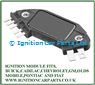 PM01430 FIAT REGATA REGATA Weekend IGNITION MODULE - New supplied by ULTRA SPARK