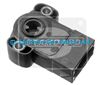 SMP-19983 FORD ESCORT MK 6 SCORPIO MK 2 Throttle Position Sensor SMP