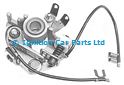 23640A RENAULT 11 4 9 Contact Breaker Points 