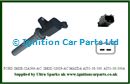 PC9108 FORD MAVERICK Ignition coil  - New supplied by ULTRA SPARK