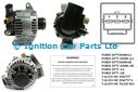 a ICP-ALTU2351 FORD MONDEO MK 3 ALTERNATOR Supplied by Ultra SPARKS England