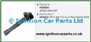 PC9104 HONDA CR-V Ignition coil - New supplied by ULTRA SPARK