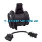 PDAF337 VOLVO XC 90 Airflowmeter / sensor New Ultra spark
