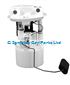 31573 RENAULT CLIO Mk II Fuel Pump 