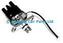 PDD5126 SUZUKI SWIFT Mk II Distributor Denso
