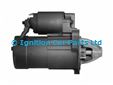 ICP-STU1241 MAZDA 323 F Mk VI 323 S Mk VI 626 Mk II 626 Mk IV Starter Motor    Fully reconditioned Starter motor supplied by Ultra SPARKS England