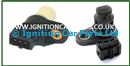 SMP-19128 KIA CARENS MK 2 CERATO SPORTAGE Crankshaft Pulse Sensor SMP