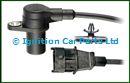 PDTS0564 KIA CEED CERATO RIO Mk II Crankshaft Sensor  Facet