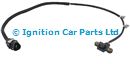 PTS19126 HYUNDAI SONATA MK 2 SONATA MK 3 SONATA MK 4 TRAJET Crankshaft Sensor  - New supplied by ULTRA SPARK