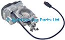 ICP-TH001 MERCEDES-BENZ C CLASS CLK E CLASS E CLASS ESTATE Throttle Body SIEMENS