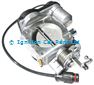 ICP-TH004 MERCEDES-BENZ S CLASS Throttle Body SIEMENS