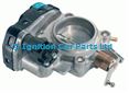 PTH408229111001Z MERCEDES-BENZ C CLASS CLK E CLASS M CLASS Throttle Body SIEMENS