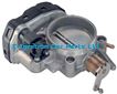 PTH408229211001Z MERCEDES-BENZ E CLASS Throttle Body SIEMENS